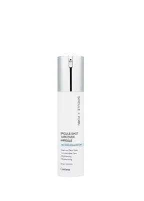 Coreana Spicule Shot Turn Over Ampoule Yenileyici Cilt Serumu