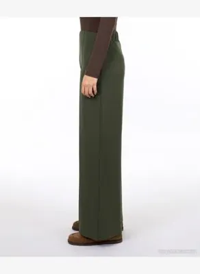 Yargıcı Straight Normal Bel Pantolon