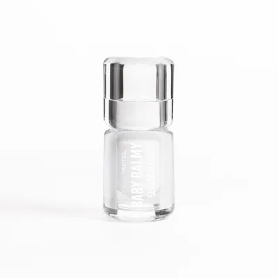 Show by Pastel Baby Balmy Serum Gloss 30 Ghosting