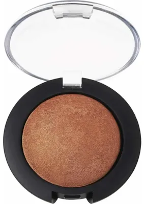 KHİ-ZAİ Cashmere Blush On – Allık - Spring Rose - 359