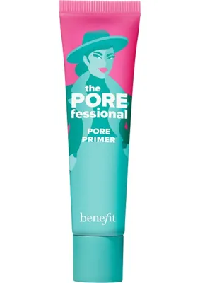 Benefit Cosmetics The Porefessional Primer - Gözenek Gizleyici Makyaj Bazı
