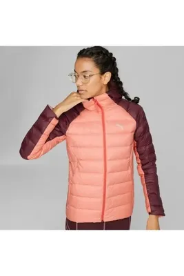 Puma 67615836 Pwrwarm Packlite 600 Hd Down Kadın Spor Mont