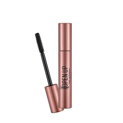 Flormar Tek Tek Ayıran Maskara (Siyah) - Open Up Hd Mas. - 001-8682536058346