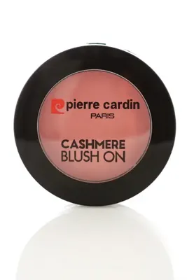 Pierre Cardin Cashmere Blush On - Allık - Pearlescent Pink - 920