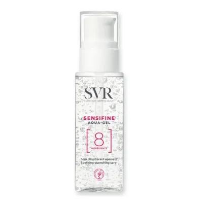 SVR Sensifine Aqua-Gel Nemlendirici Krem 40ml