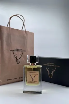 PATRONUS BRBERRY GODDESS - EXTRAİT DE KADIN PARFÜM-50 ML