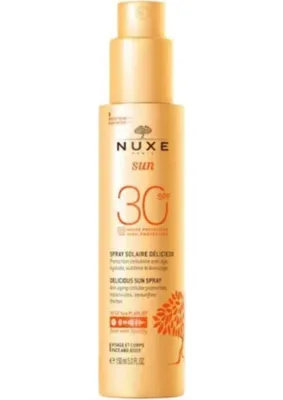 Semore Home Sun Spray SPF30 150 ml