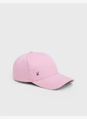 İlvi Mirabel Kadın Pembe Şapka