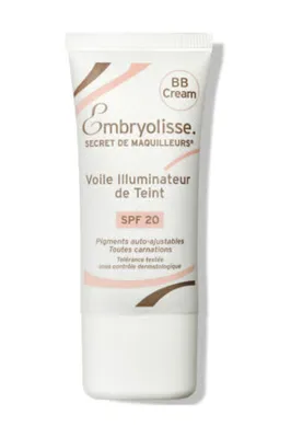 Embryolisse Yaşlanma Karşıtı Mineral 30 Yaş + SPF 20 Gece-Gündüz Vücut Kremi 30 ml