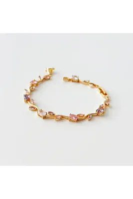 Boise Atelier Shinness Steel Bracelet | Bileklik