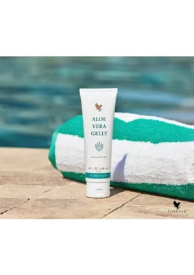 Forever Living Products Forever Living Aloe Vera Gelly 118 mL