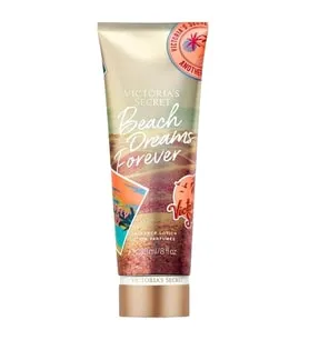 victorias secret Victoria's Secret Beach Dreams Forever Fragrance Lotion 236 ml Kadın Vücut Losyonu