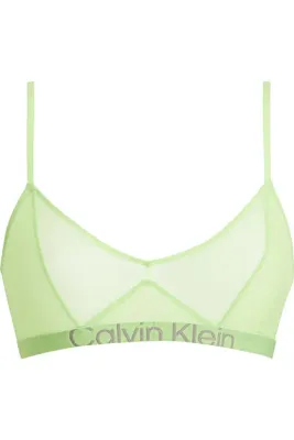 Calvin Klein UNLINED BRALETTE