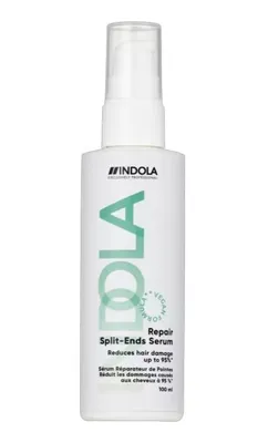 Indola Onarıcı Uç Kırıkları Serumu 100 Ml