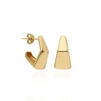 Nayra jewelry Myth Halka Küpe