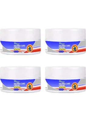 TeknoKapsül South Moon Heorra Care Cream 4 Adet – Phellodendron & Coptis Kökü Içerikli Hassasbölge Yatıştırıcınemlendirici Bakımkremi
