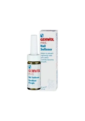 Gehwol Nail Softener