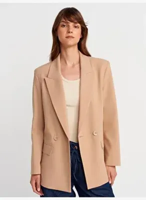 Dilvin 60770 Blazer Ceket