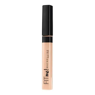 Maybelline New York Maybelline Kapatıcı Fit Me Concealer 20 Sand 6.8ml