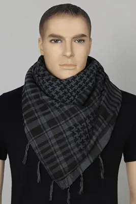 moda nokta puşi kefiye yöresel şal