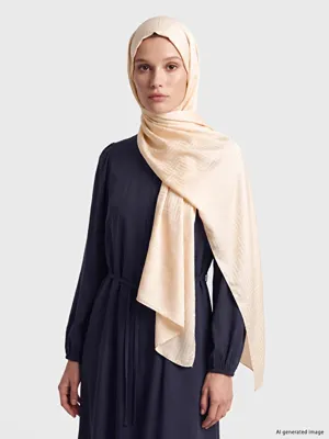 LCW ACCESSORIES Desenli Kadın Şal