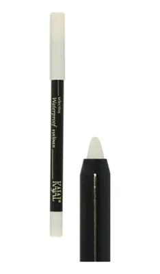 Xmlbayiciniz Suya Dayanıklı Göz Kalemi - Selective Waterproof Eyeliner Pencil - No: 02 Genel