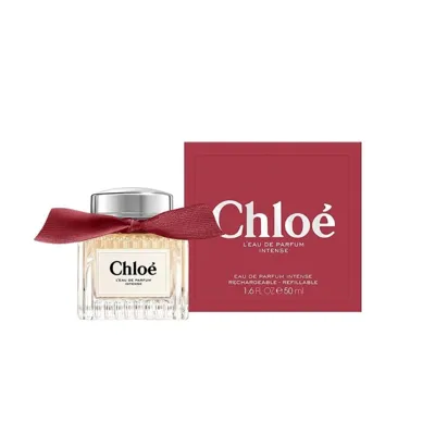 chloe Intense EDP Kadın Parfüm 50 ml
