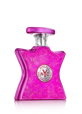 Bond No. 9 New York Gardenia EDP 100 ml Unisex Parfüm