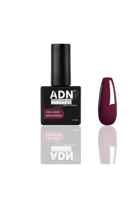 ZORAKOZMETİK ADN Exclusive Kalıcı Oje 10ml