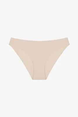 Penti Ekru Essentials Slip Külot