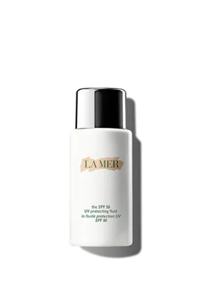La Mer The Broad Spectrum SPF50 UV Protecting Fluid 50 ml