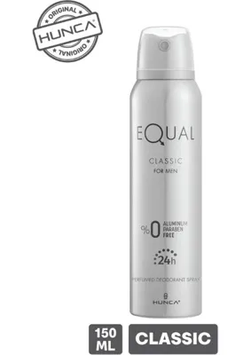 Equal Classic ERKEK DEODORANT 150ML