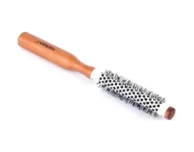 Merrys Metal Fön Saç Fırçası