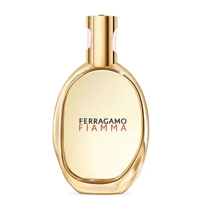 Ferragamo Fiamma Edp 100 ml Kadın Parfüm