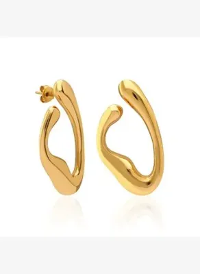 Nayra Jewelry Enchanting Küpe