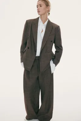 H&M Şık Pantolon