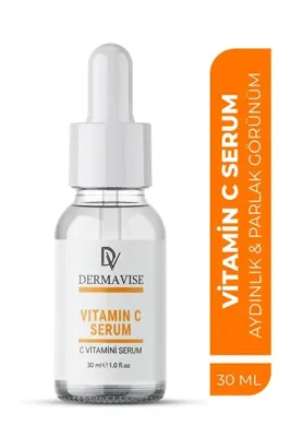 Dermavise C Vitamini Serum 30 ml