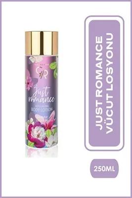 Golden Rose Exotic Escape Vücut Losyonu Shea, Hindistan Cevizi ve 250 ml