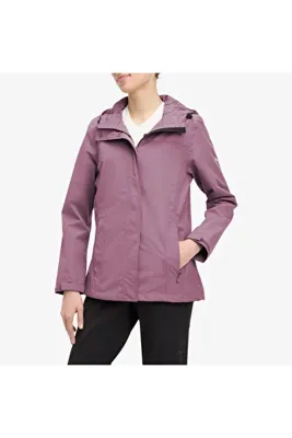 Mc Kinley McKinley Carlide Kadın Mor Outdoor Mont