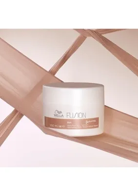 Store Fullf Wella Professionals Fusion Mask 150ML