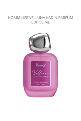 hommbitkisel VELLUNA KADIN PARFÜM EDP 50 ML