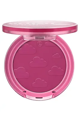 BÜŞRANIN DÜNYASI Blush Crush! 140 Cherry Kiss Allık