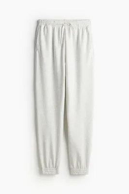 H&M Yüksek Belli Jogger Pantolon