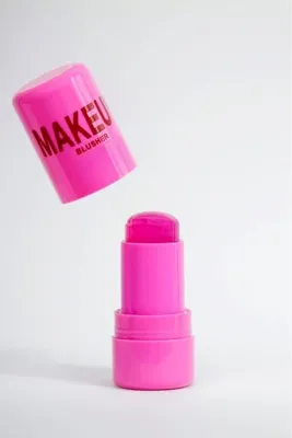 BEAUTY MODEL Mst Cosmetic Doğal Görünüm Dudak ve Yanak Renklendirici Allık Pembe (Pink)