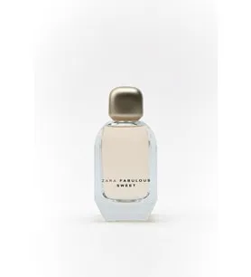 Zara FABULOUS SWEET EDP 100 ML KADIN PARFÜMÜ (NEW)