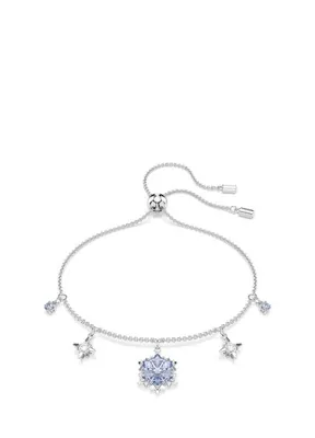 Swarovski Mp Magıc Bracelet Grebl Rhs M Kadın Bilezik 5734244 