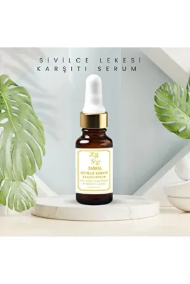 SABRAL Lekesi Karşıtı Serum