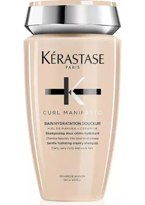 Kerastase Curl Manifesto Bain Hydratation 250 ml