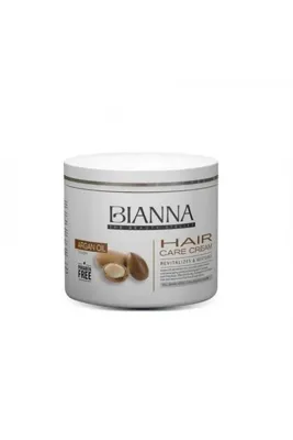 Genel Markalar Bianna Saç Maskesi Argan 500ml