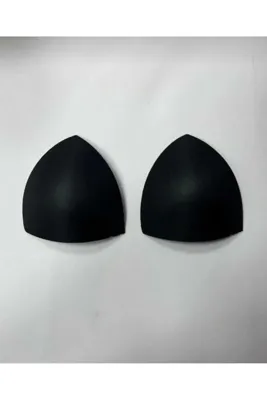 Zula Moda Yapışkansız - Üçgen - Hide Em Up Göğüs Ucu Kapatıcı - Meme Ucu Gizleyici - Göğüs Pedi